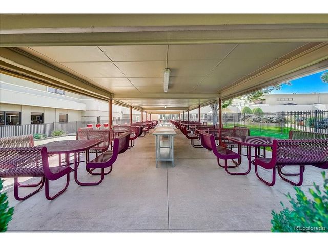 605 S Alton Way 12A, Denver, CO 80247