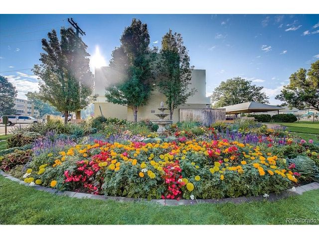 605 S Alton Way 12A, Denver, CO 80247