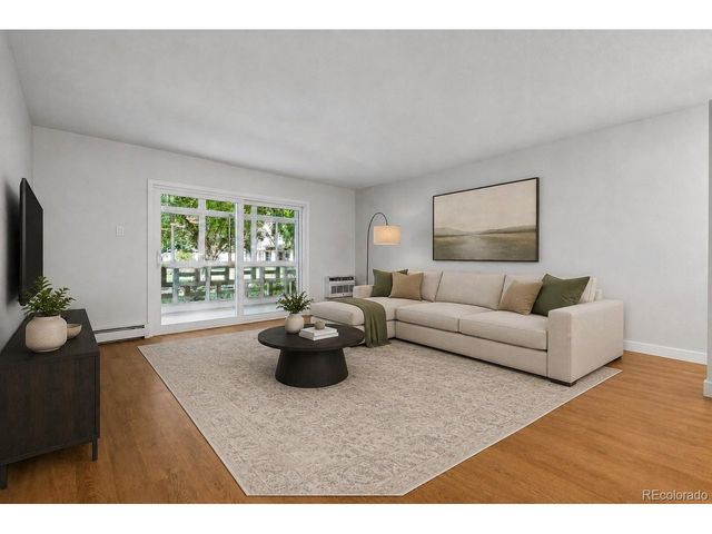 605 S Alton Way 12A, Denver, CO 80247