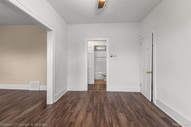 239 White Street, Ecorse, MI 48229