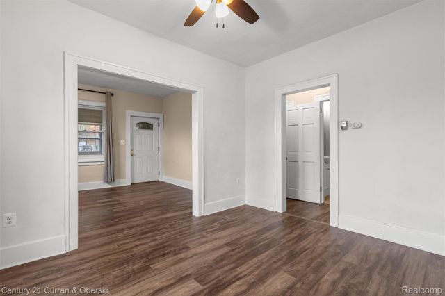 239 White Street, Ecorse, MI 48229