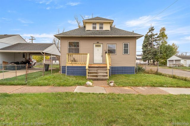 239 White Street, Ecorse, MI 48229