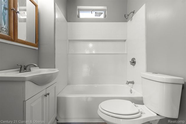 239 White Street, Ecorse, MI 48229