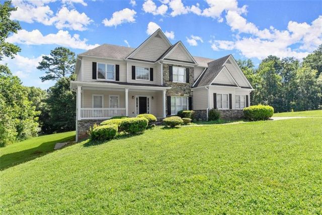 298 Sky Mountain Lane, Canton, GA 30115