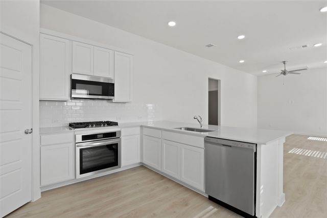 8357 Kingfisher Road, Aubrey, TX 76227