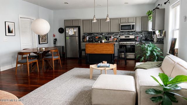 908 Main Street 3B, Asbury Park, NJ 07712