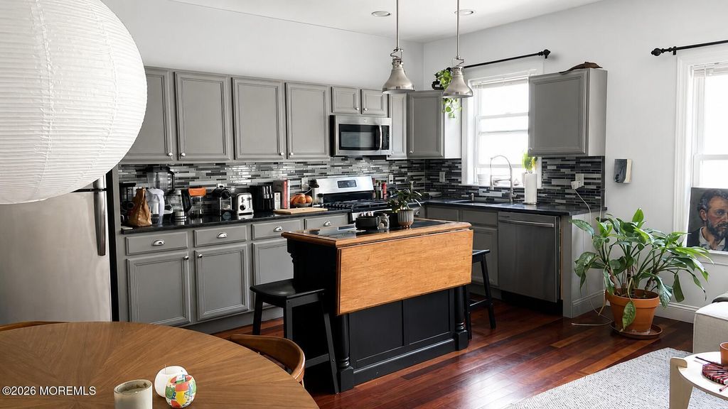 908 Main Street 3B, Asbury Park, NJ 07712