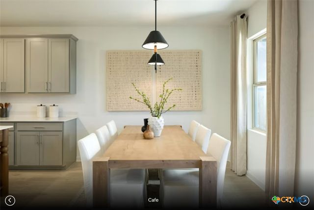 105 Green Berets Bend, Jarrell, TX 76537