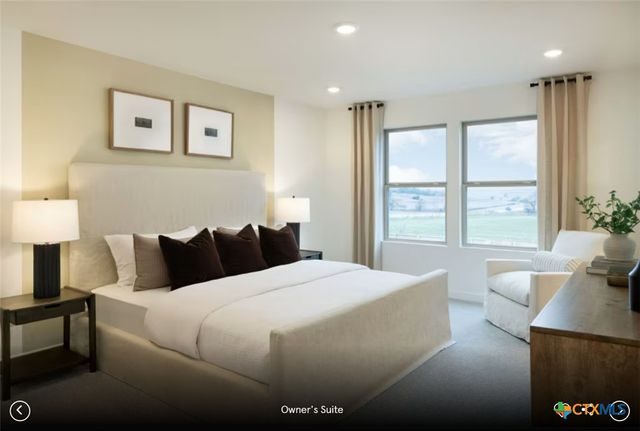 105 Green Berets Bend, Jarrell, TX 76537