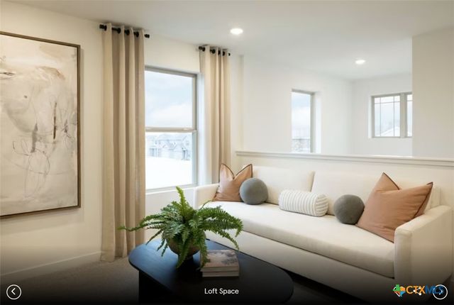 105 Green Berets Bend, Jarrell, TX 76537