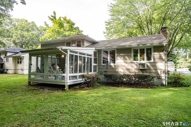 107 Northbrook Drive, West Hartford, CT 06117