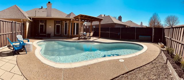 6905 Cinnabar Drive, Frisco, TX 75035