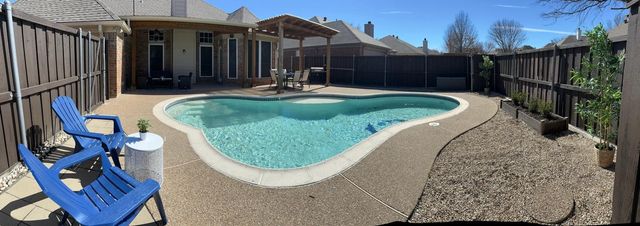 6905 Cinnabar Drive, Frisco, TX 75035