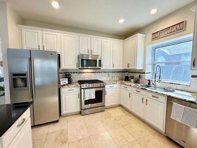 6905 Cinnabar Drive, Frisco, TX 75035