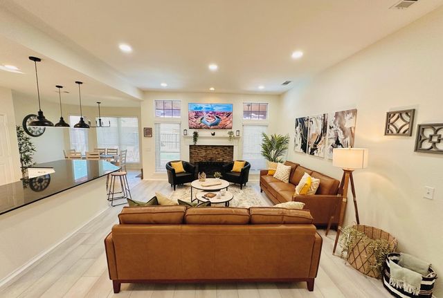 6905 Cinnabar Drive, Frisco, TX 75035