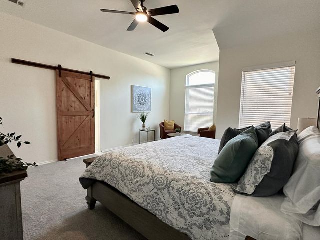 6905 Cinnabar Drive, Frisco, TX 75035