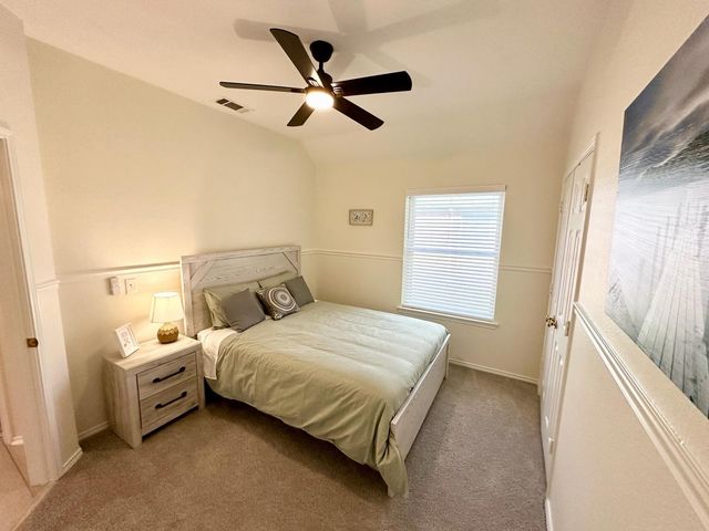 6905 Cinnabar Drive, Frisco, TX 75035