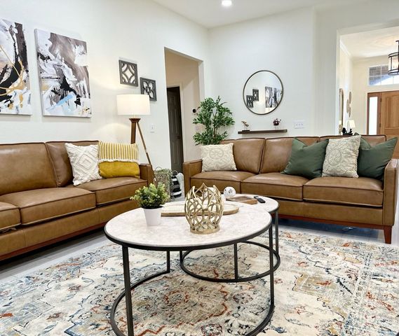 6905 Cinnabar Drive, Frisco, TX 75035