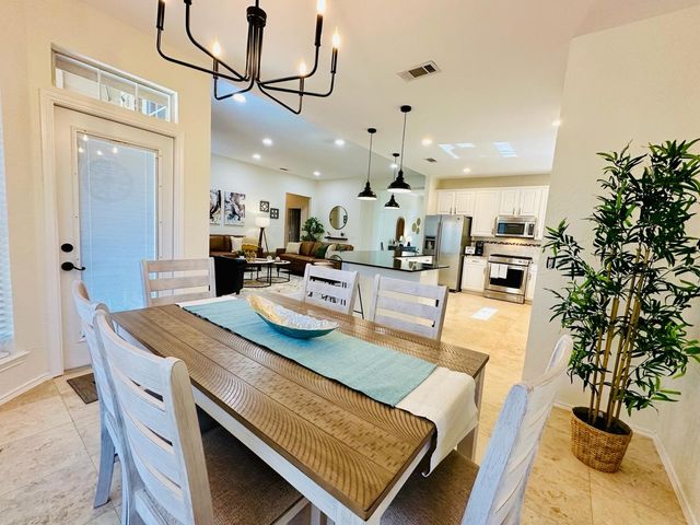 6905 Cinnabar Drive, Frisco, TX 75035