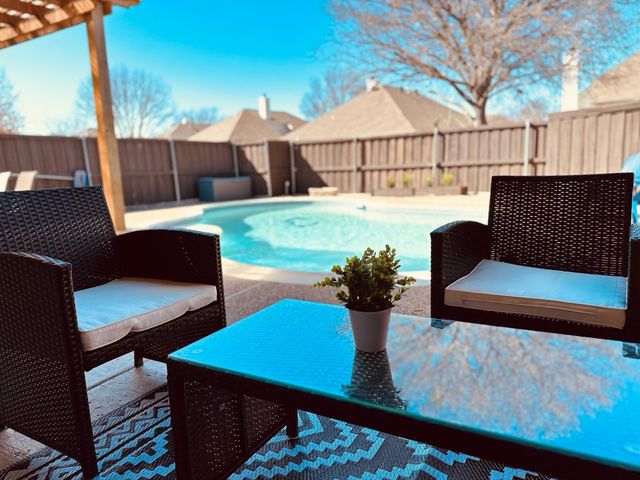 6905 Cinnabar Drive, Frisco, TX 75035