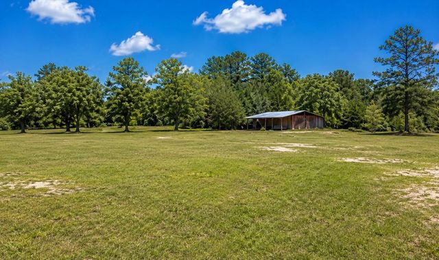 Panhandle Rd, Dequincy, LA 70633