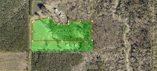 Panhandle Rd, Dequincy, LA 70633