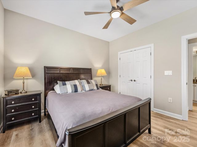 11906 Ludwell Branch Court, Charlotte, NC 28277