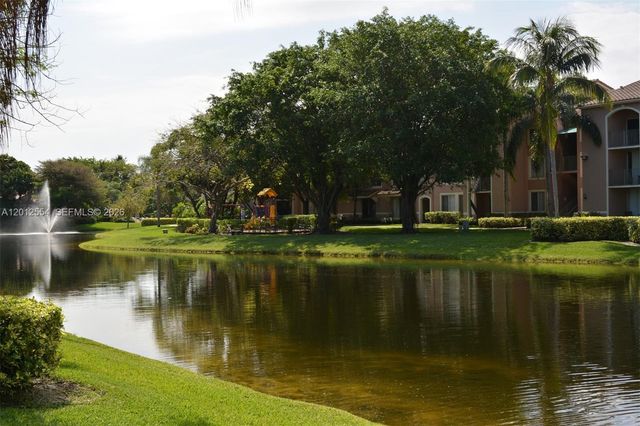 12118 Saint Andrews Pl 107, Miramar, FL 33025