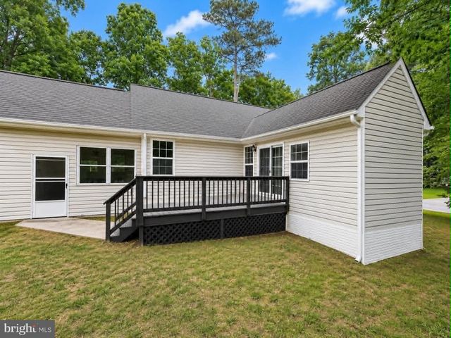 241 LAND OR DR, Ruther Glen, VA 22546