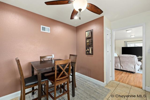 3552 CONCORD RD, Cheyenne, WY 82001