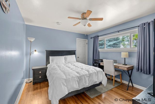 3552 CONCORD RD, Cheyenne, WY 82001