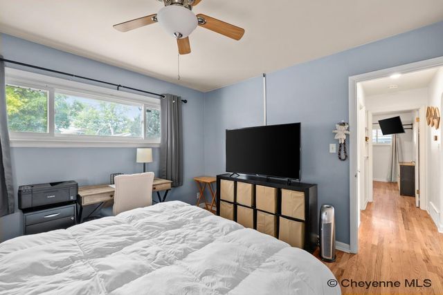 3552 CONCORD RD, Cheyenne, WY 82001