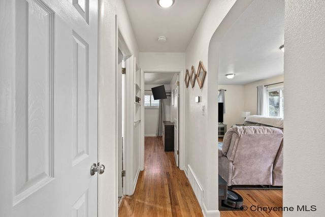3552 CONCORD RD, Cheyenne, WY 82001
