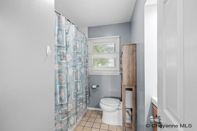 3552 CONCORD RD, Cheyenne, WY 82001