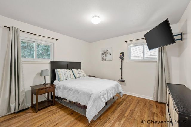 3552 CONCORD RD, Cheyenne, WY 82001