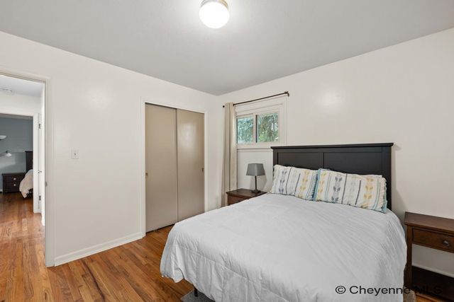 3552 CONCORD RD, Cheyenne, WY 82001