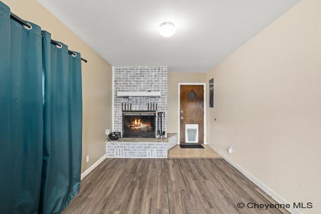 3552 CONCORD RD, Cheyenne, WY 82001