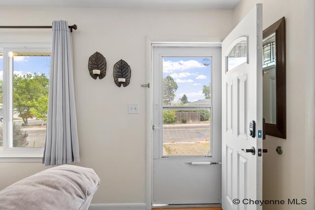 3552 CONCORD RD, Cheyenne, WY 82001