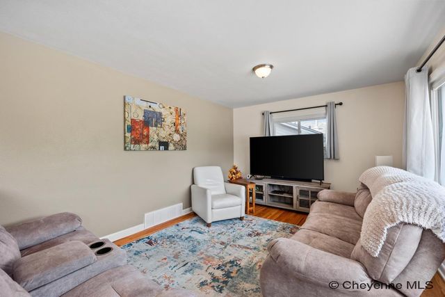 3552 CONCORD RD, Cheyenne, WY 82001