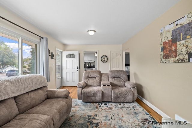 3552 CONCORD RD, Cheyenne, WY 82001
