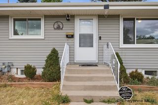 3552 CONCORD RD, Cheyenne, WY 82001