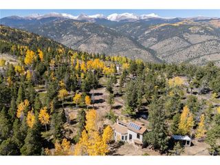 719 Miners Candle Rd, Idaho Springs, CO 80452