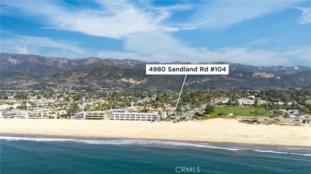 4980 Sandyland, Carpinteria, CA 93013