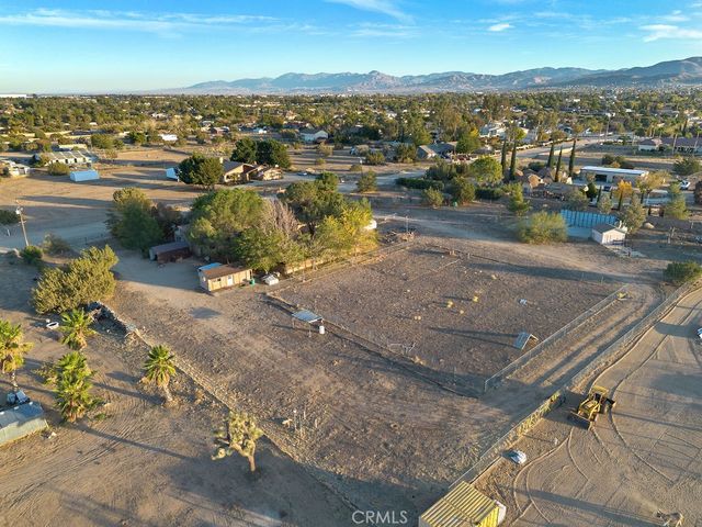 40721 25th W, Palmdale, CA 93551