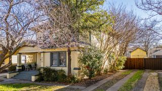 210 S Rosemont Avenue Unit D, Dallas, TX 75208