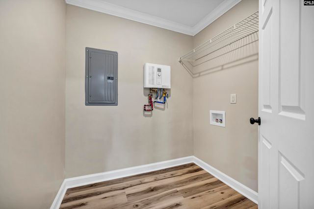 4608 Sheraton Road, Columbia, SC 29209