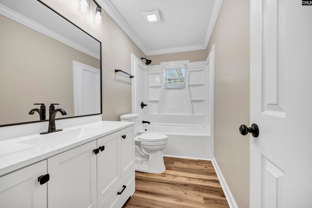 4608 Sheraton Road, Columbia, SC 29209