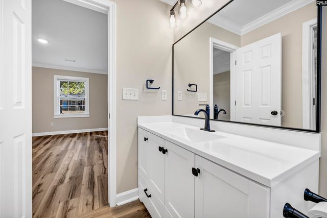 4608 Sheraton Road, Columbia, SC 29209