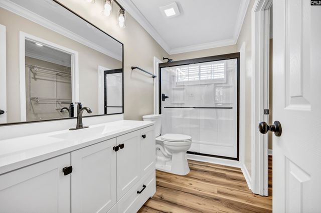 4608 Sheraton Road, Columbia, SC 29209