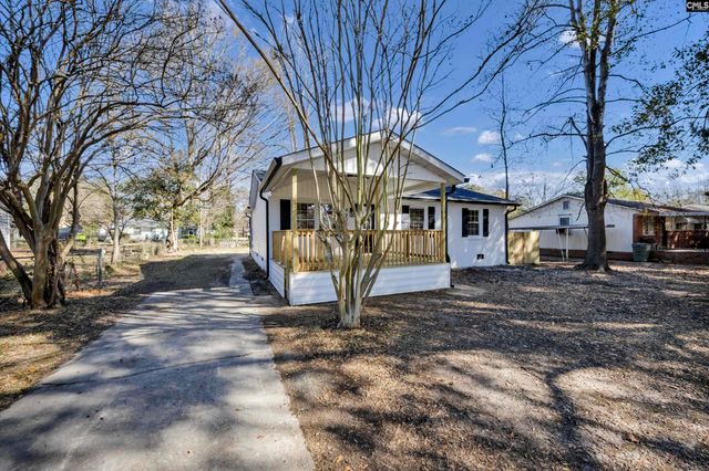 4608 Sheraton Road, Columbia, SC 29209